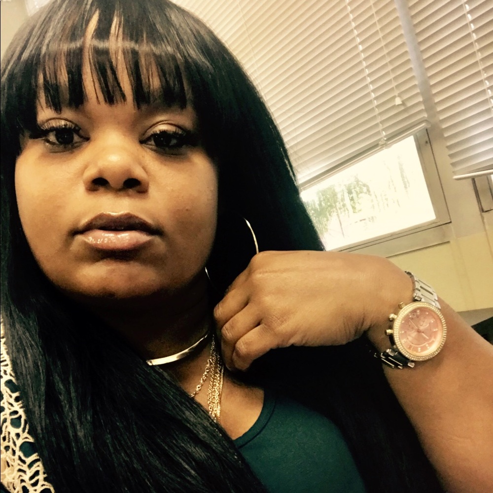 Meet your Posher, Toddeasha